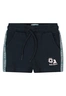 FLINQ baby jongens short